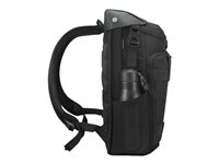 Lenovo Legion Active Gaming - Mochila para transporte de portátil - 17" - negro - para IdeaPad 3 14; 5 Pro 14; S340-14; ThinkBook 14s Yoga G2 IAP; ThinkCentre M75t Gen 2