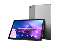 Lenovo - M10 - 10.1" - 4GB - Android 12 - ZAAF0074PA - Folio+Film