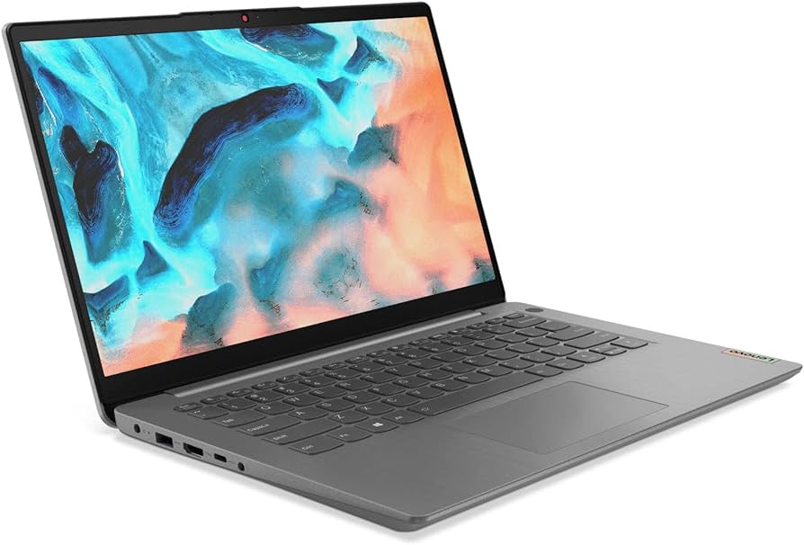 Lenovo - Notebook - 14" - Intel Core i7 I7-1355U - 16 GB - 1 TB SSD - 3-year warranty
