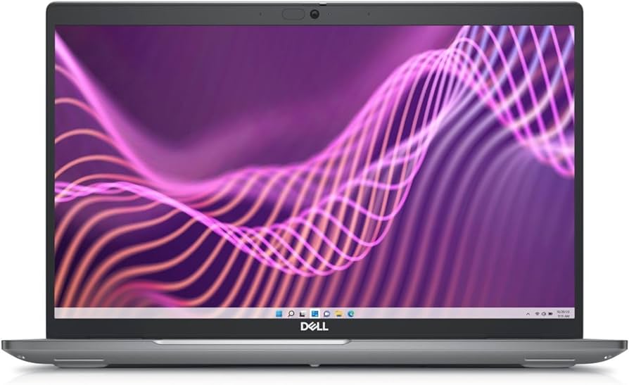 Dell Latitude 5440 - Notebook - Intel Core i7 I7-1365U - 16 GB - 512 GB SSD - 3YW+3YB