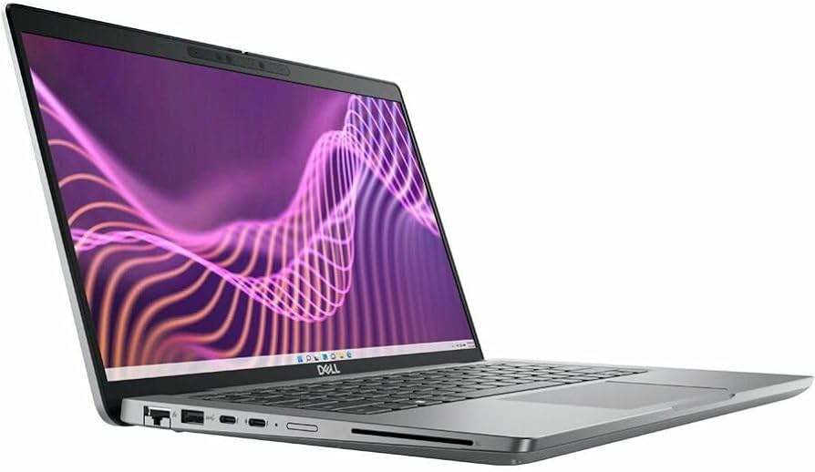 Dell Latitude 5440 - Notebook - Intel Core i7 I7-1365U - 16 GB - 512 GB SSD - 3YW+3YB