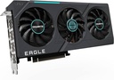 Gigabyte - GeForce RTX 4070 Ti SUPER EAGLE - PCI Express 4.0 - NVIDIA - GeForce RTX 4070 Ti SUPER - GDDR6X SDRAM - HDMI / DisplayPort