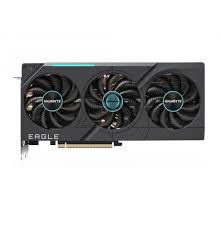 Gigabyte - GeForce RTX 4070 Ti SUPER EAGLE - PCI Express 4.0 - NVIDIA - GeForce RTX 4070 Ti SUPER - GDDR6X SDRAM - HDMI / DisplayPort