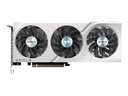 Gigabyte - GeForce RTX 4060 EAGLE OC 8G - PCI Express 4.0 - NVIDIA - NVIDIA GeForce RTX 4060 - GDDR6 SDRAM - DisplayPort / HDMI