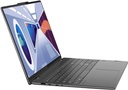 Lenovo - Notebook - 16" - Intel Core i7 I7-1360P - 16 GB - 512 GB SSD - 3-year warranty