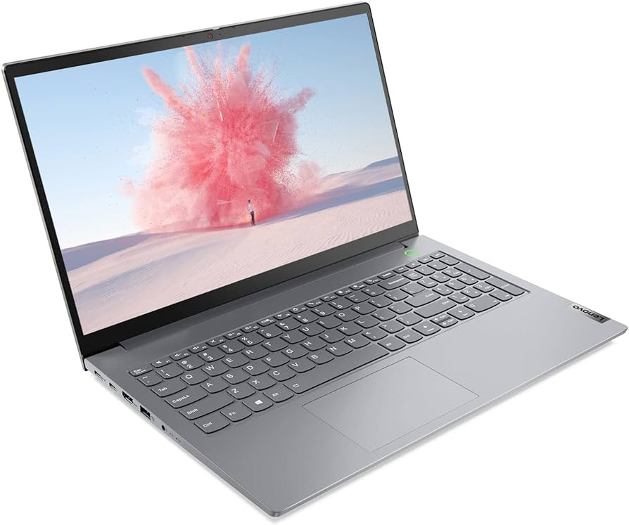 Lenovo - Notebook - 16" - Intel Core i7 I7-1360P - 32 GB - 1 TB SSD - 3-year warranty