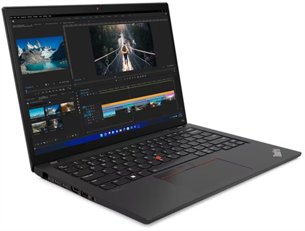 Lenovo - Notebook - 16" - Intel Core i7 I7-13620H - 16 GB - 512 GB SSD - Blue - Spanish