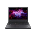 Lenovo - Notebook - 16" - Intel Core i9 13900H - 32 GB - 1 TB SSD - 3-year warranty