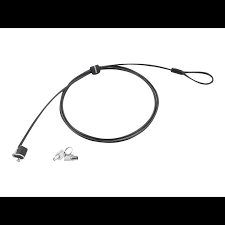 Lenovo Security Cable Lock - Bloqueo de cable de seguridad - 1.6 m