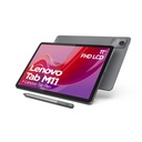 Lenovo Tab M11 - 11" - Android 13 - Helio G88 - Folio Case + Pen