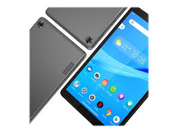 Lenovo Tab M8 HD (2nd Gen) ZA5G - Tableta - Android 9.0 (Pie) - 32 GB eMMC - 8" IPS (1280 x 800) - Ranura para microSD - gris hierro