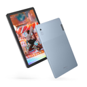 Lenovo Tab M9 - 9" - Android 12 - Helio G80 - Blue - M9 - 64GB - Folio Case