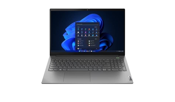 Lenovo ThinkBook 15 G4 IAP - Notebook - 15.6" - 1920 x 1080 - Intel Core i5 I5-1235U - 8GB Soldered - 512 GB SSD - Windows 11 Pro - Spanish - 1-year warranty