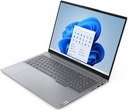 Lenovo ThinkBook - Netbook - 16" - AMD Ryzen 7 7730U - SSD - Windows 11 Pro