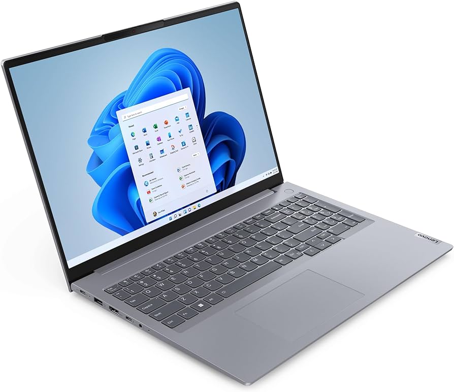 Lenovo ThinkBook - Netbook - 16" - Intel Core i7 I7-13700H - 1 TB SSD - Windows 11 Pro - 1-year warranty