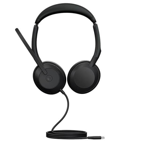 Jabra Evolve2 50 USB-C MS Stereo