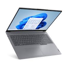 Lenovo ThinkBook - Notebook - 16" - Intel Core i5 I5-1335U - 16 GB - 512 GB SSD