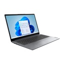Lenovo - Notebook - 15.6" - AMD Ryzen 5 7520U - 512 GB SSD - AMD Radeon Graphics - Windows 11 Home - Grey - Spanish - 1-year warranty - IP 1 15AMN 7