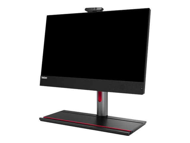Lenovo ThinkCentre M70a - Intel Core i5 I5-12400 - 21.5" - 16 GB - 512 GB SSD - Microsoft Windows