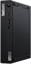 Lenovo ThinkCentre M75q Gen 2 - AMD Ryzen 7 5750GE - 1 TB Hard Drive Capacity - Windows 11 Pro - 3-year warranty