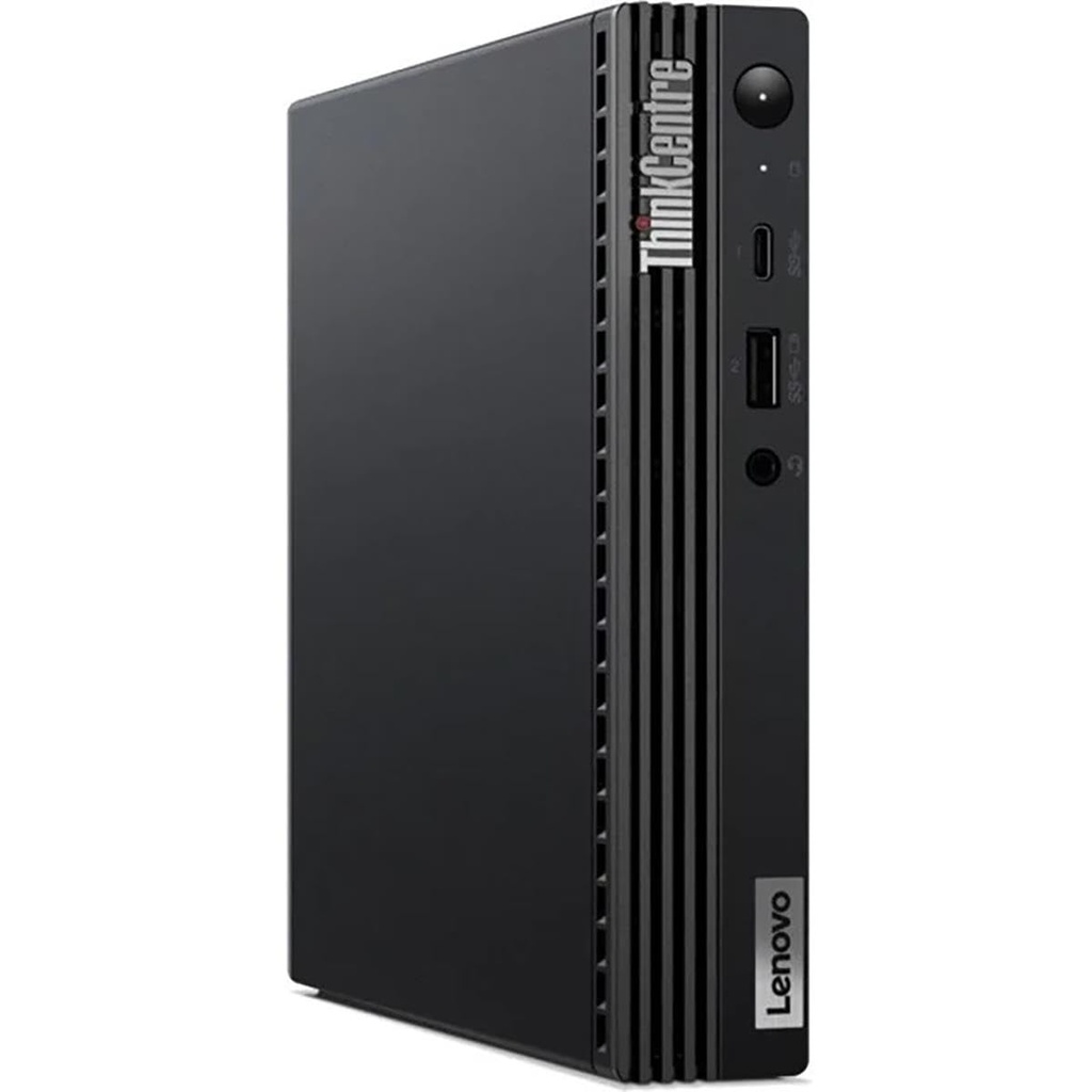 Lenovo ThinkCentre M75q Gen 2 - AMD Ryzen 7 5750GE - 1 TB Hard Drive Capacity - Windows 11 Pro - 3-year warranty