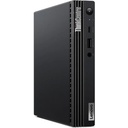 Lenovo ThinkCentre M75q Gen 2 - AMD Ryzen 7 5750GE - 1 TB Hard Drive Capacity - Windows 11 Pro - 3-year warranty