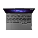 Lenovo - Notebook - 15.6" - AMD Ryzen 7 8845HS - 16 GB - 512 GB SSD