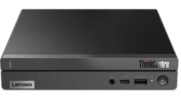 Lenovo ThinkCentre Neo 50q - Slim Tower - Intel Core i5 13420H - Intel UHD Graphics - Windows 11 Pro - Spanish