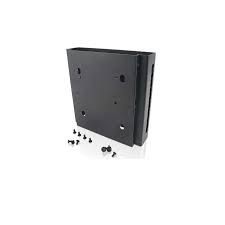 Lenovo ThinkCentre Tiny Sandwich Kit II - System mounting bracket - for ThinkCentre M600 (tiny desktop); M700; M710q; M715q; M900; M900x; M900z; M910q; M910x