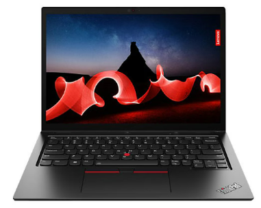 Lenovo ThinkPad L13 Gen 4 - Notebook - 13.3" - Intel Core i7 I7-1355U - SSD - Windows 11 Pro