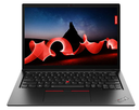 Lenovo ThinkPad L13 Gen 4 - Notebook - 13.3" - Intel Core i7 I7-1355U - SSD - Windows 11 Pro