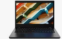 Lenovo ThinkPad L14 - Notebook - 14" - Intel Core i5 I5-1340P - 512 GB SSD - Windows 11 Pro - 3-year warranty