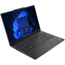 Lenovo ThinkPad - Notebook - 14" - Intel Core i5 I5-1335U - SSD - 3 años