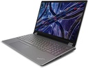 Lenovo ThinkPad - Notebook - 16" - Intel Core i9 13950HX - SSD - 3 años