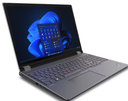 Lenovo ThinkPad P16 - Notebook - 16" - Intel Core i7 13850HX - Windows 11 Pro - 3-year warranty