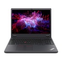 Lenovo ThinkPad P16v - Notebook - 16" - Intel Core i7 I7-13700H - 16 GB - 512 GB SSD - Windows 11 Pro - 3-year warranty