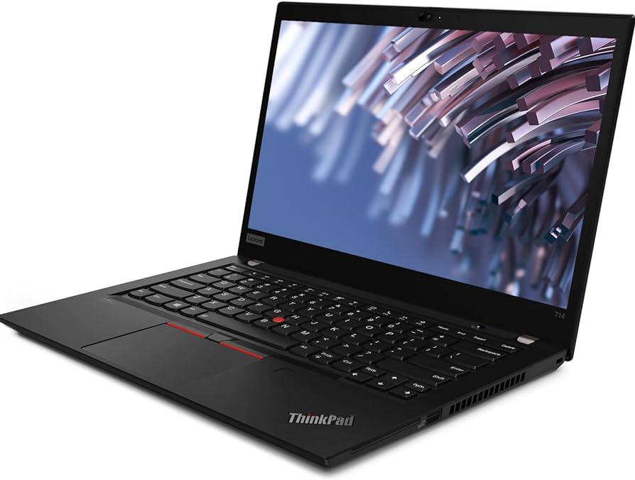 Lenovo ThinkPad T14. - Notebook - 14" - Intel Core i5 I5-1335U - 16 GB - 512 GB SSD - 3-year warranty