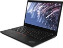 Lenovo ThinkPad T14. - Notebook - 14" - Intel Core i5 I5-1335U - 16 GB - 512 GB SSD - 3-year warranty