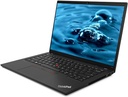 Lenovo ThinkPad T14 - Notebook - 14" - Intel Core i5 I5-1340P - 512 GB SSD - Windows 11 Pro - 3-year warranty