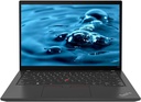 Lenovo ThinkPad T14 - Notebook - 14" - Intel Core i5 I5-1340P - 512 GB SSD - Windows 11 Pro - 3-year warranty