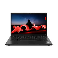 Lenovo ThinkPad T14s - Notebook - 14" - Intel Core i7 I7-1355U - 16 GB - 512 GB SSD - 3-year warranty
