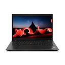 Lenovo ThinkPad T14s - Notebook - 14" - Intel Core i7 I7-1355U - 16 GB - 512 GB SSD - 3-year warranty