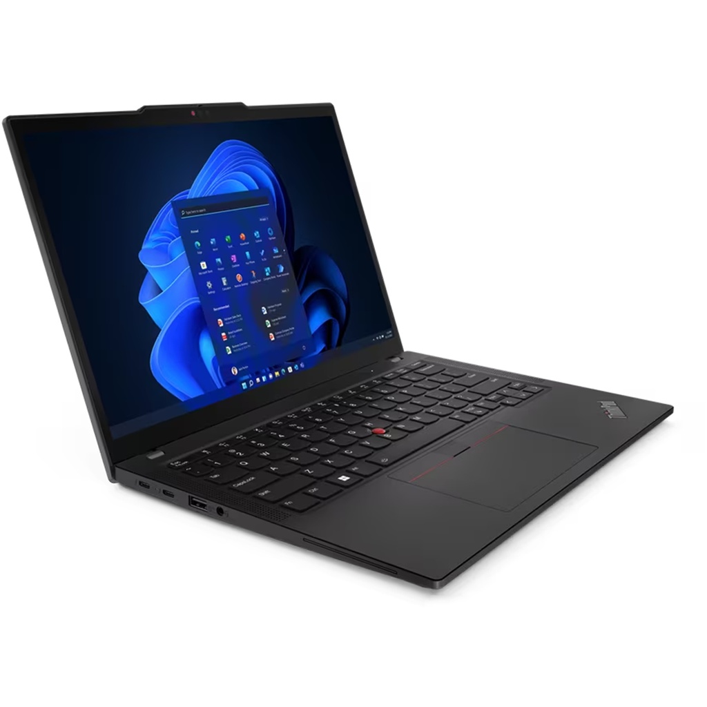 Lenovo ThinkPad X13 G4 - Notebook - 13.3" - Intel Core i5 I5-1335U / 3.40 GHz - 512 GB SSD - Windows 11 Pro - 1-year warranty