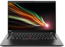 Lenovo ThinkPad X13 Gen 4 - Notebook - 13.3" - Intel Core i5 1135U - SSD - Windows 11 Pro - 3-year warranty