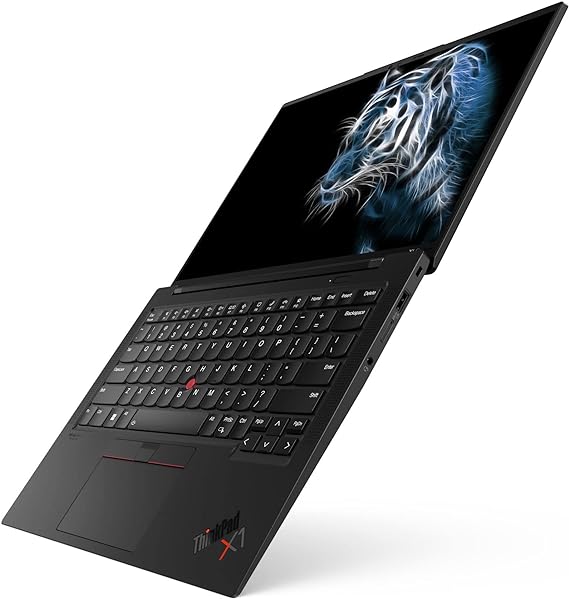 Lenovo ThinkPad X1 Carbon Gen 10 - Notebook - 14" - 2240 x 1400 - Intel Core i7 I7-1260P - LPDDR5 SDRAM - 16 GB - 512 GB SSD - Intel Iris Xe Graphics - Windows 11 Pro - Spanish - 3-year warranty - DG W10Pro