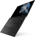 Lenovo ThinkPad X1 Carbon Gen 10 - Notebook - 14" - 2240 x 1400 - Intel Core i7 I7-1260P - LPDDR5 SDRAM - 16 GB - 512 GB SSD - Intel Iris Xe Graphics - Windows 11 Pro - Spanish - 3-year warranty - DG W10Pro