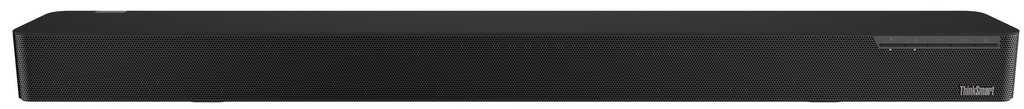 Lenovo ThinkSmart Bar XL - Kit de videoconferencia (barra de sonido, 2 micrófonos de satélite) - Certificado para Equipos de Microsoft