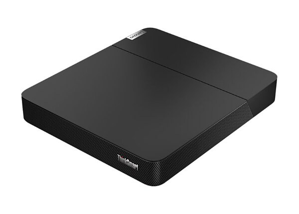 Lenovo ThinkSmart - Intel Core i5 I5-1145G7E - 256 GB Hard Drive Capacity - Intel Iris Xe Graphics - Windows 11 IoT
