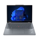 Lenovo X13 Yoga - Notebook - 13.3" - Intel Core i7 i7-1335U - 16 GB - 512 GB SSD - Windows 11 Pro - 3-year warranty