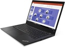 Lenovo ThinkPad T14s - Notebook - 14" - Intel Core i5 I5-1340P - 512 GB SSD - Windows 11 Pro - 3-year warranty